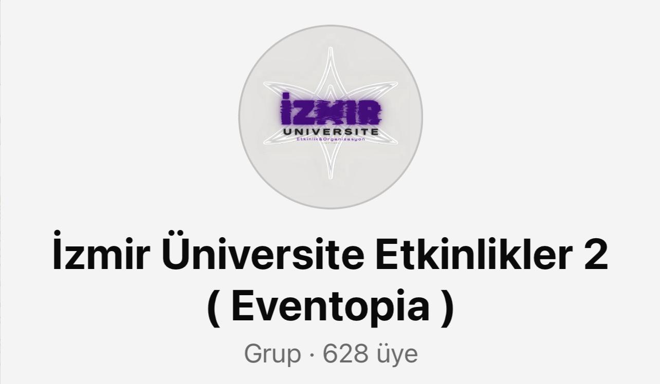 Eventopia Logo