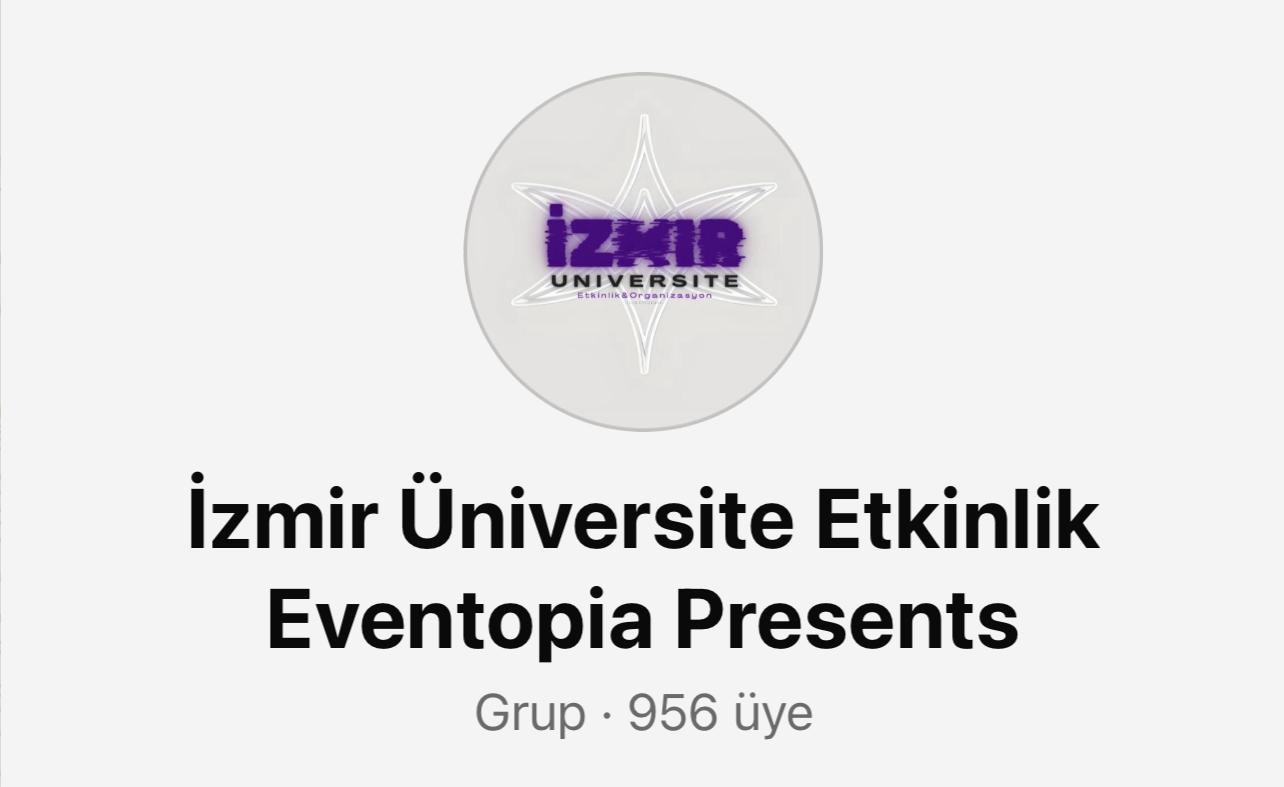 Eventopia Logo